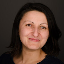 Profielfoto van Ioana Pop
